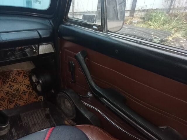 Бежевий ВАЗ 2101, об'ємом двигуна 1 л та пробігом 80 тис. км за 489 $, фото 17 на Automoto.ua