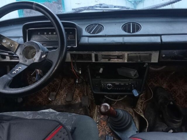 Бежевий ВАЗ 2101, об'ємом двигуна 1 л та пробігом 80 тис. км за 489 $, фото 18 на Automoto.ua