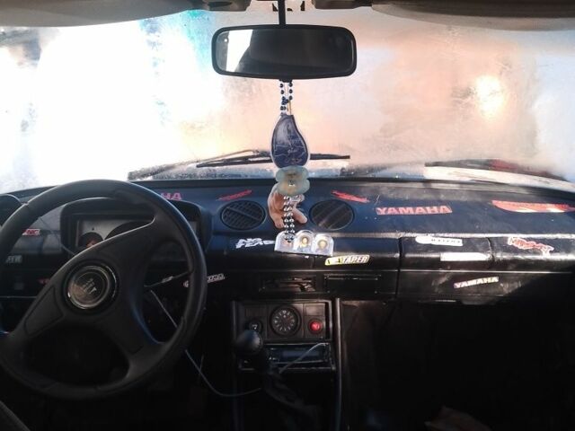 Бежевый ВАЗ 2101, объемом двигателя 1 л и пробегом 1000 тыс. км за 238 $, фото 6 на Automoto.ua