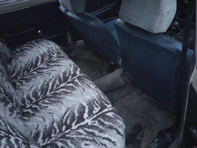 Бежевый ВАЗ 2101, объемом двигателя 1 л и пробегом 98 тыс. км за 155 $, фото 6 на Automoto.ua