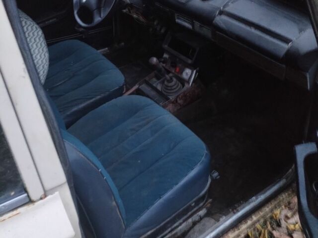 Бежевый ВАЗ 2101, объемом двигателя 1 л и пробегом 98 тыс. км за 155 $, фото 5 на Automoto.ua