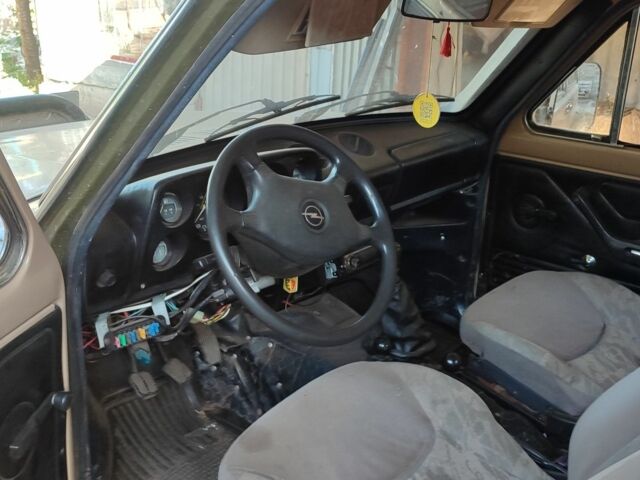 Бежевый ВАЗ 2101, объемом двигателя 2 л и пробегом 6 тыс. км за 1066 $, фото 3 на Automoto.ua