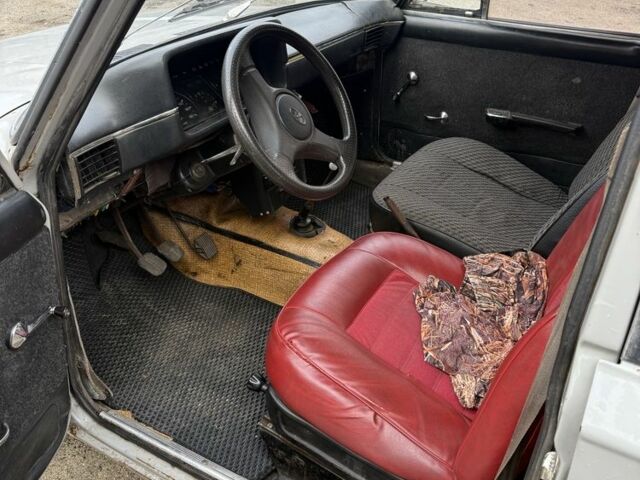 Бежевый ВАЗ 2101, объемом двигателя 1.2 л и пробегом 30 тыс. км за 473 $, фото 3 на Automoto.ua