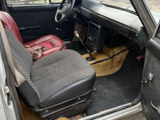 Бежевый ВАЗ 2101, объемом двигателя 1.2 л и пробегом 30 тыс. км за 473 $, фото 4 на Automoto.ua