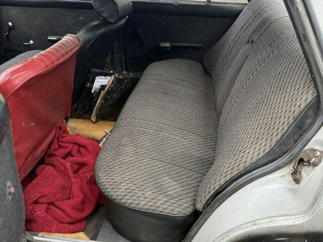 Бежевый ВАЗ 2101, объемом двигателя 1.2 л и пробегом 30 тыс. км за 473 $, фото 5 на Automoto.ua