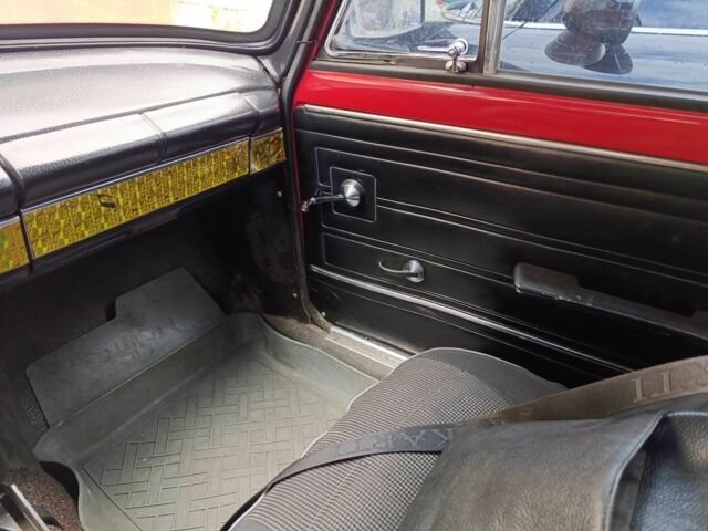 ВАЗ 2101 1975 в Днепре (Днепропетровске) на Automoto.ua Черный ВАЗ 2101, объемом двигателя 0 л и пробегом 83 тыс. км за 648 $, фото 5 на Automoto.ua