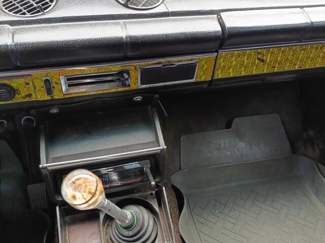 ВАЗ 2101 1975 в Днепре (Днепропетровске) на Automoto.ua Черный ВАЗ 2101, объемом двигателя 0 л и пробегом 83 тыс. км за 648 $, фото 3 на Automoto.ua