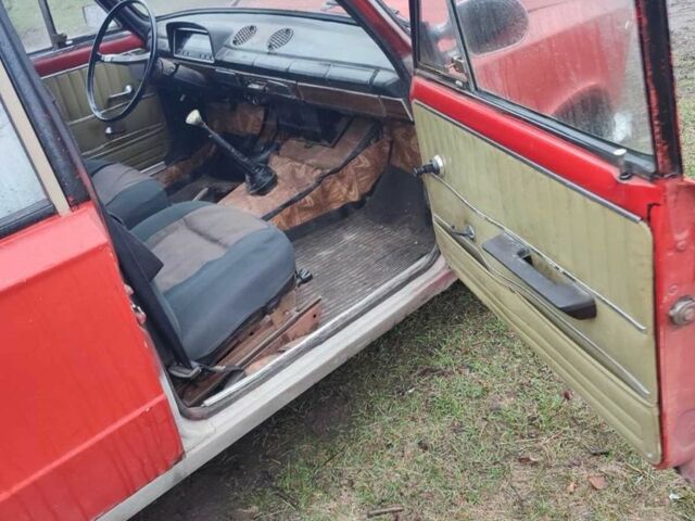 Черный ВАЗ 2101, объемом двигателя 0 л и пробегом 100 тыс. км за 425 $, фото 3 на Automoto.ua