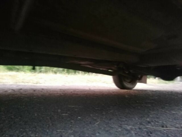 Чорний ВАЗ 2101, об'ємом двигуна 1.3 л та пробігом 100 тис. км за 364 $, фото 7 на Automoto.ua