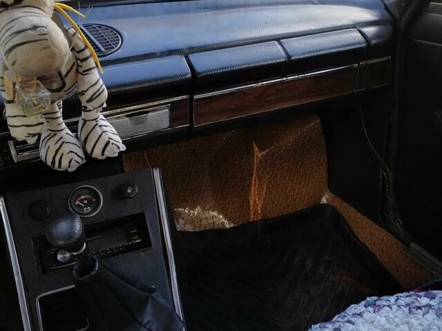 Черный ВАЗ 2101, объемом двигателя 0 л и пробегом 100 тыс. км за 478 $, фото 6 на Automoto.ua