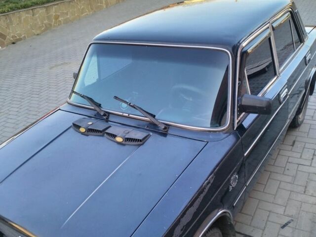 Черный ВАЗ 2101, объемом двигателя 1.2 л и пробегом 50 тыс. км за 800 $, фото 8 на Automoto.ua