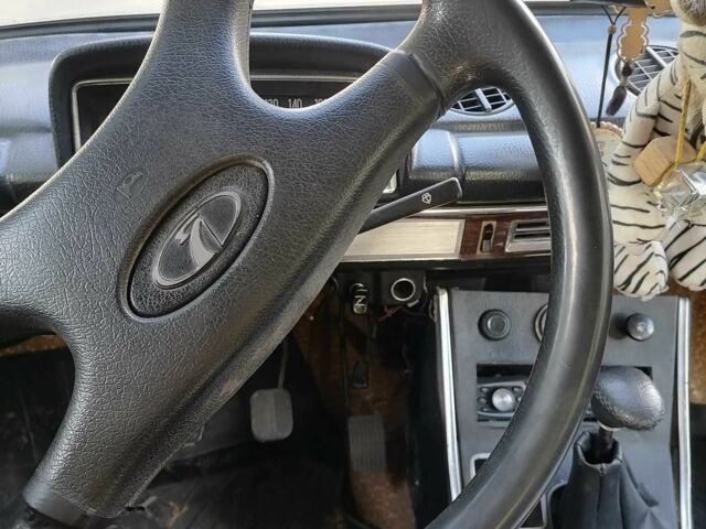 Черный ВАЗ 2101, объемом двигателя 0 л и пробегом 100 тыс. км за 478 $, фото 7 на Automoto.ua