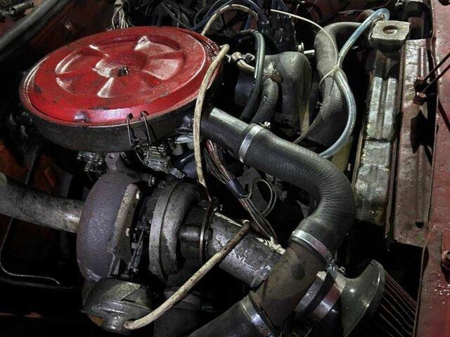 Черный ВАЗ 2101, объемом двигателя 1.6 л и пробегом 100 тыс. км за 800 $, фото 15 на Automoto.ua