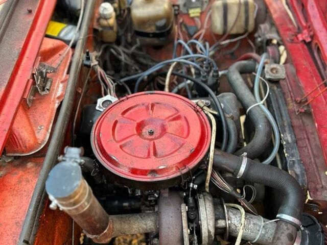 Черный ВАЗ 2101, объемом двигателя 1.6 л и пробегом 100 тыс. км за 800 $, фото 3 на Automoto.ua