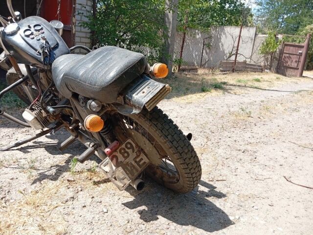 Чорний ВАЗ 2101, об'ємом двигуна 0.65 л та пробігом 6 тис. км за 426 $, фото 6 на Automoto.ua