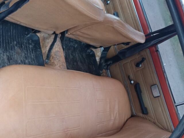 Чорний ВАЗ 2101, об'ємом двигуна 1 л та пробігом 234 тис. км за 650 $, фото 8 на Automoto.ua