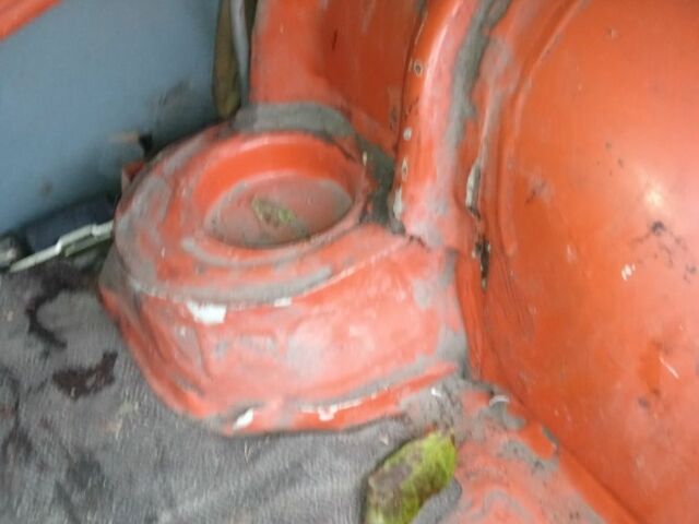 Чорний ВАЗ 2101, об'ємом двигуна 1 л та пробігом 234 тис. км за 650 $, фото 6 на Automoto.ua