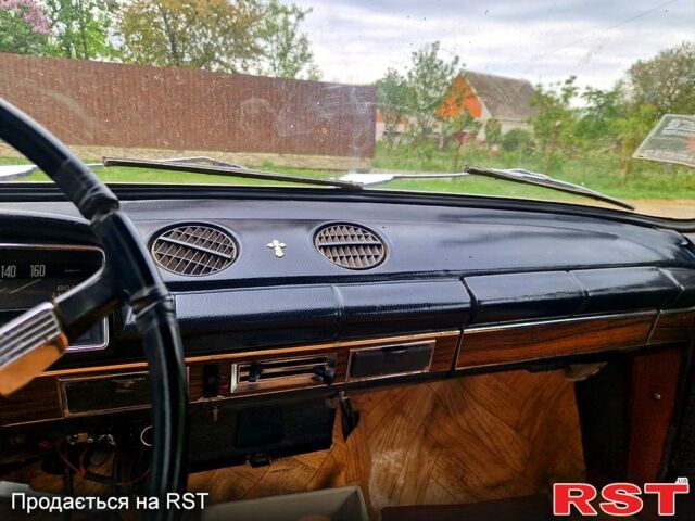 Черный ВАЗ 2101, объемом двигателя 1.2 л и пробегом 31 тыс. км за 600 $, фото 8 на Automoto.ua