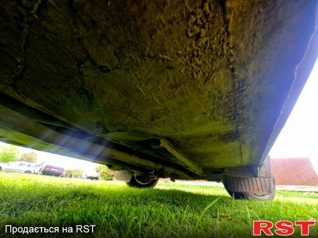 Черный ВАЗ 2101, объемом двигателя 1.2 л и пробегом 31 тыс. км за 600 $, фото 6 на Automoto.ua