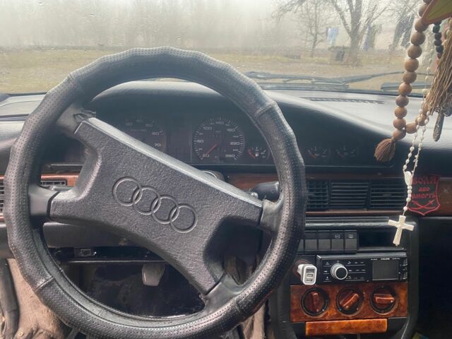 Черный ВАЗ 2101, объемом двигателя 2.3 л и пробегом 1000 тыс. км за 1255 $, фото 3 на Automoto.ua