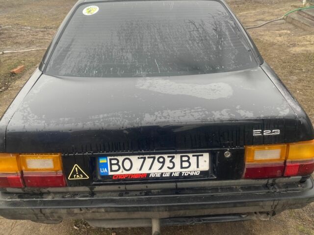 Черный ВАЗ 2101, объемом двигателя 2.3 л и пробегом 1000 тыс. км за 1255 $, фото 4 на Automoto.ua