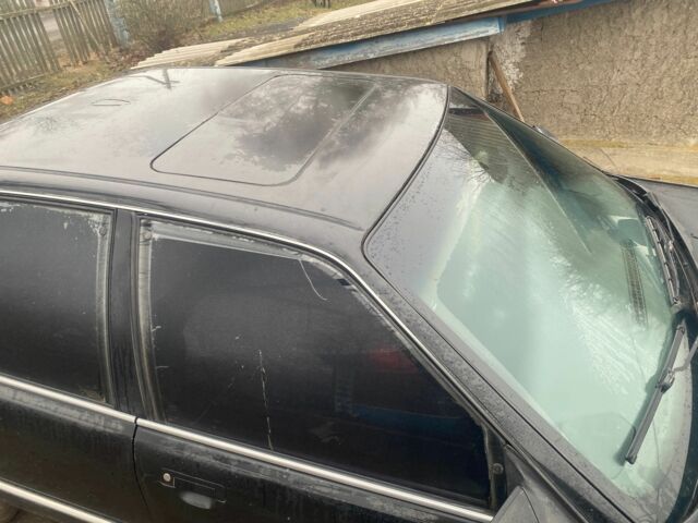 Черный ВАЗ 2101, объемом двигателя 2.3 л и пробегом 1000 тыс. км за 1255 $, фото 2 на Automoto.ua