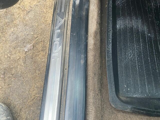 Черный ВАЗ 2101, объемом двигателя 2.3 л и пробегом 1000 тыс. км за 1255 $, фото 5 на Automoto.ua