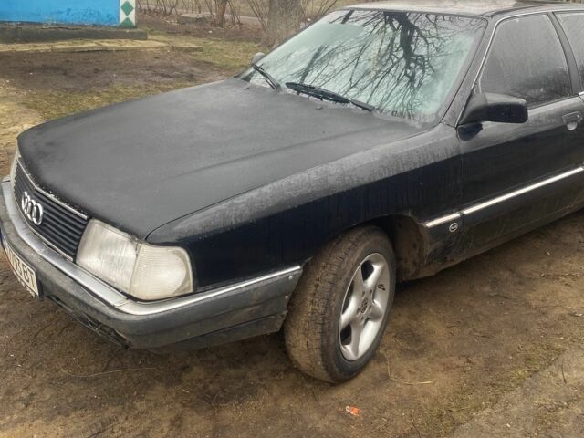 Черный ВАЗ 2101, объемом двигателя 2.3 л и пробегом 1000 тыс. км за 1255 $, фото 1 на Automoto.ua