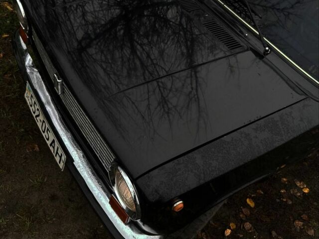 Черный ВАЗ 2101, объемом двигателя 1.5 л и пробегом 60 тыс. км за 476 $, фото 4 на Automoto.ua