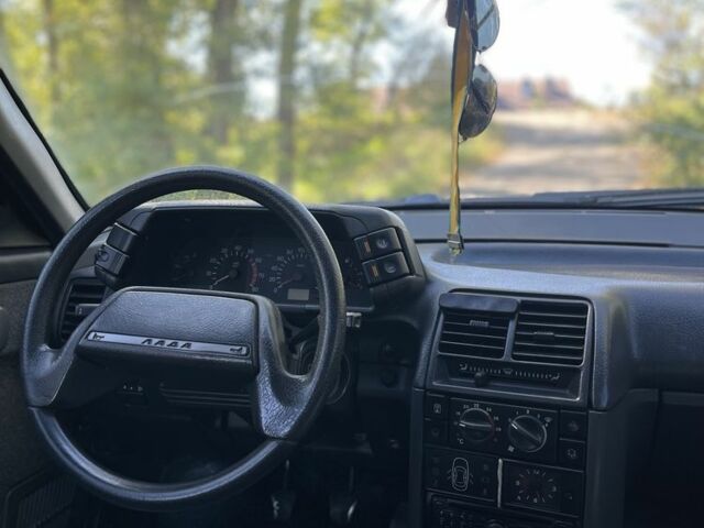 Черный ВАЗ 2101, объемом двигателя 1.6 л и пробегом 200 тыс. км за 1699 $, фото 12 на Automoto.ua