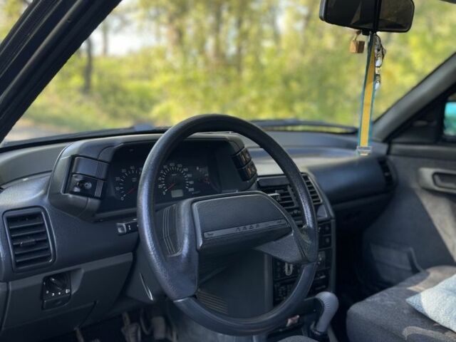 Черный ВАЗ 2101, объемом двигателя 1.6 л и пробегом 200 тыс. км за 1699 $, фото 8 на Automoto.ua