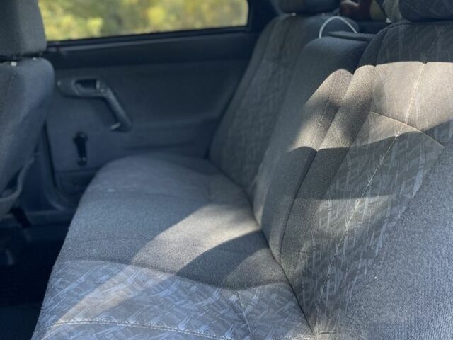 Черный ВАЗ 2101, объемом двигателя 1.6 л и пробегом 200 тыс. км за 1699 $, фото 10 на Automoto.ua