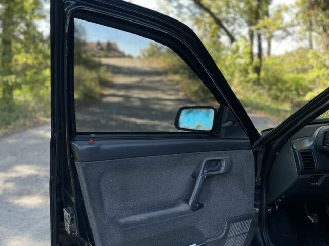 Черный ВАЗ 2101, объемом двигателя 1.6 л и пробегом 200 тыс. км за 1699 $, фото 7 на Automoto.ua