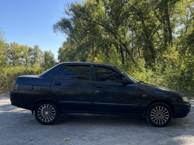 Черный ВАЗ 2101, объемом двигателя 1.6 л и пробегом 200 тыс. км за 1699 $, фото 2 на Automoto.ua