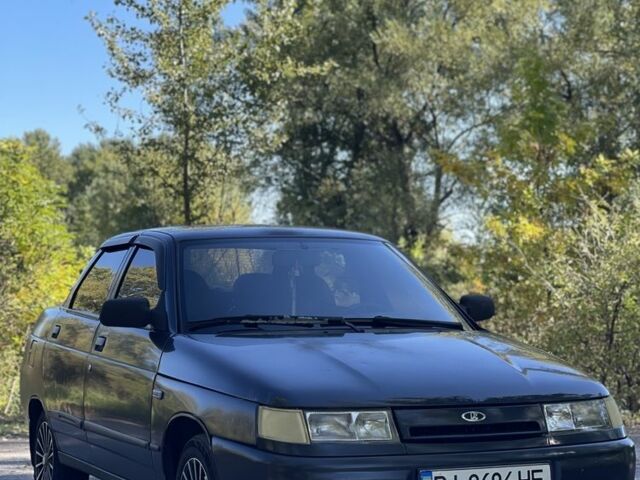 Черный ВАЗ 2101, объемом двигателя 1.6 л и пробегом 200 тыс. км за 1699 $, фото 1 на Automoto.ua