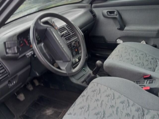 Черный ВАЗ 2101, объемом двигателя 1.6 л и пробегом 1 тыс. км за 1700 $, фото 6 на Automoto.ua