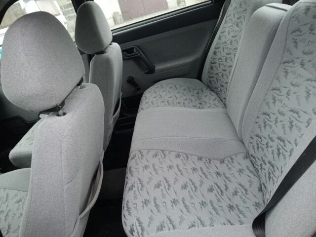 Черный ВАЗ 2101, объемом двигателя 1.6 л и пробегом 1 тыс. км за 1700 $, фото 4 на Automoto.ua