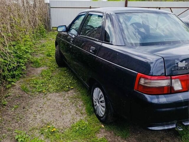 Черный ВАЗ 2101, объемом двигателя 0 л и пробегом 182 тыс. км за 2000 $, фото 1 на Automoto.ua