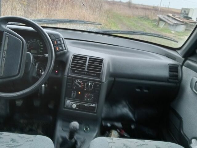 Черный ВАЗ 2101, объемом двигателя 1.6 л и пробегом 1 тыс. км за 1700 $, фото 5 на Automoto.ua