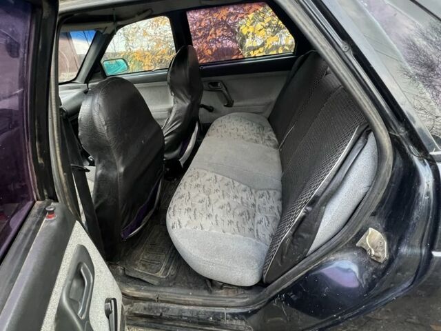 Чорний ВАЗ 2101, об'ємом двигуна 1.6 л та пробігом 300 тис. км за 714 $, фото 4 на Automoto.ua