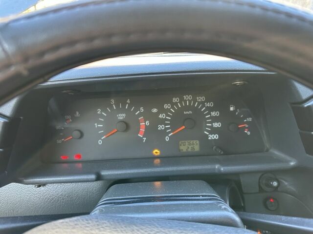 Черный ВАЗ 2101, объемом двигателя 1.6 л и пробегом 207 тыс. км за 2300 $, фото 4 на Automoto.ua