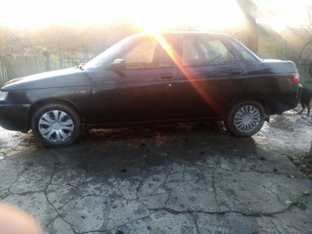 Чорний ВАЗ 2101, об'ємом двигуна 1.6 л та пробігом 123 тис. км за 1250 $, фото 2 на Automoto.ua