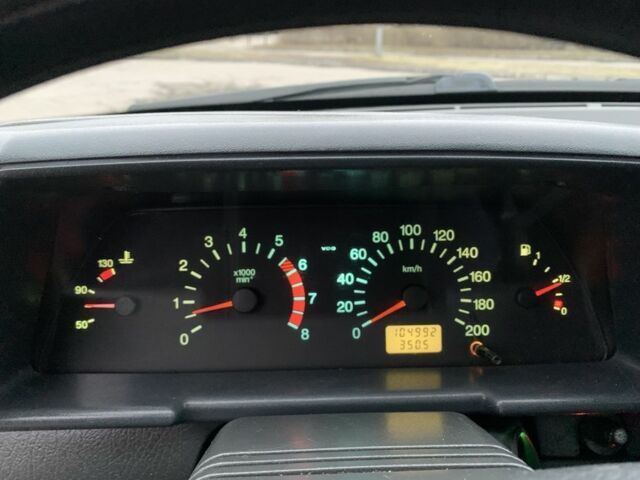 Черный ВАЗ 2101, объемом двигателя 1.6 л и пробегом 110 тыс. км за 2500 $, фото 7 на Automoto.ua