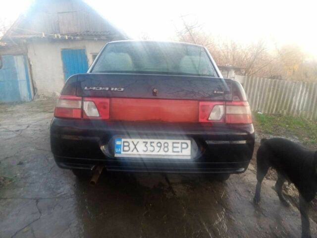 Чорний ВАЗ 2101, об'ємом двигуна 1.6 л та пробігом 123 тис. км за 1250 $, фото 1 на Automoto.ua