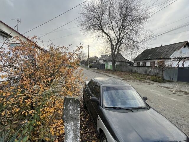 Чорний ВАЗ 2101, об'ємом двигуна 1.6 л та пробігом 300 тис. км за 714 $, фото 1 на Automoto.ua