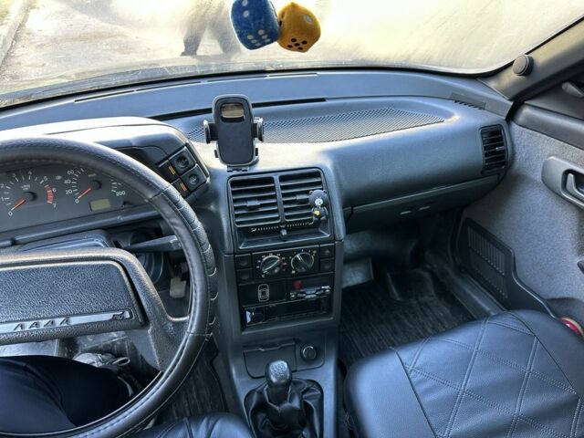 Черный ВАЗ 2101, объемом двигателя 1.6 л и пробегом 207 тыс. км за 2300 $, фото 7 на Automoto.ua