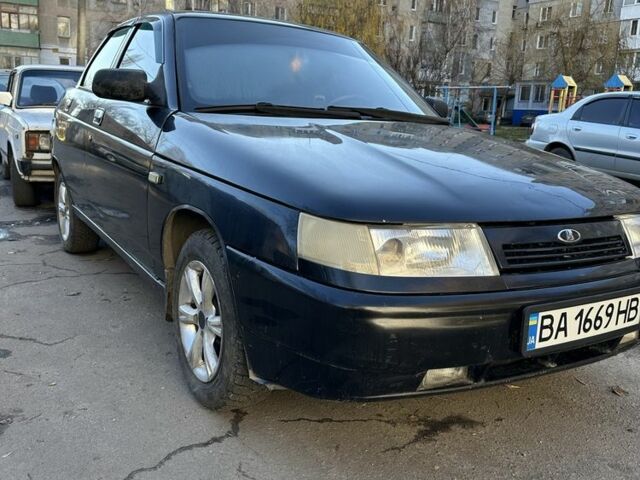 Черный ВАЗ 2101, объемом двигателя 1.6 л и пробегом 207 тыс. км за 2300 $, фото 1 на Automoto.ua