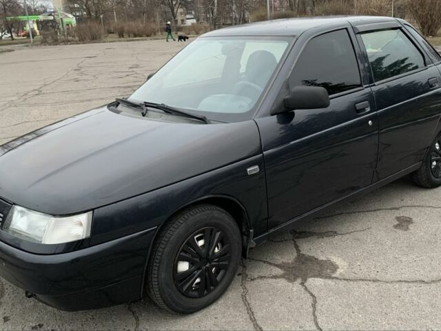 Черный ВАЗ 2101, объемом двигателя 1.6 л и пробегом 110 тыс. км за 2500 $, фото 1 на Automoto.ua