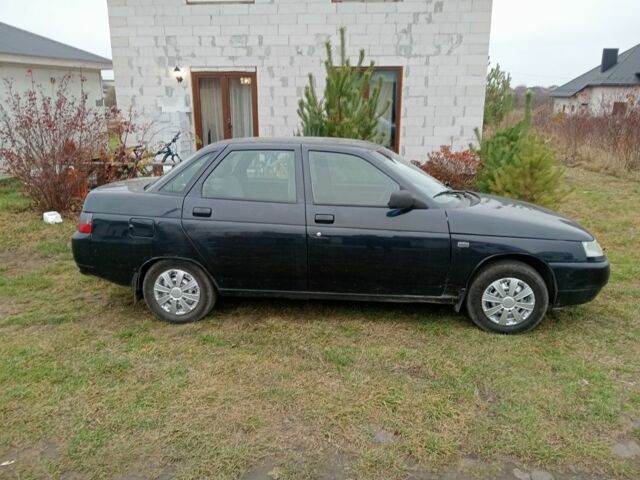 Черный ВАЗ 2101, объемом двигателя 1.6 л и пробегом 1 тыс. км за 1700 $, фото 2 на Automoto.ua