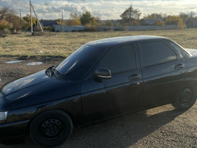 Чорний ВАЗ 2101, об'ємом двигуна 1.6 л та пробігом 190 тис. км за 2100 $, фото 1 на Automoto.ua